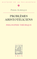 Problèmes aristotéliciens